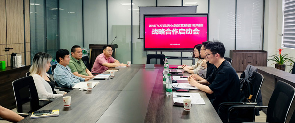 美御品牌戰(zhàn)略咨詢(xún)